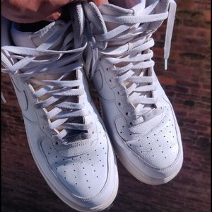 Air Force 1 High Top